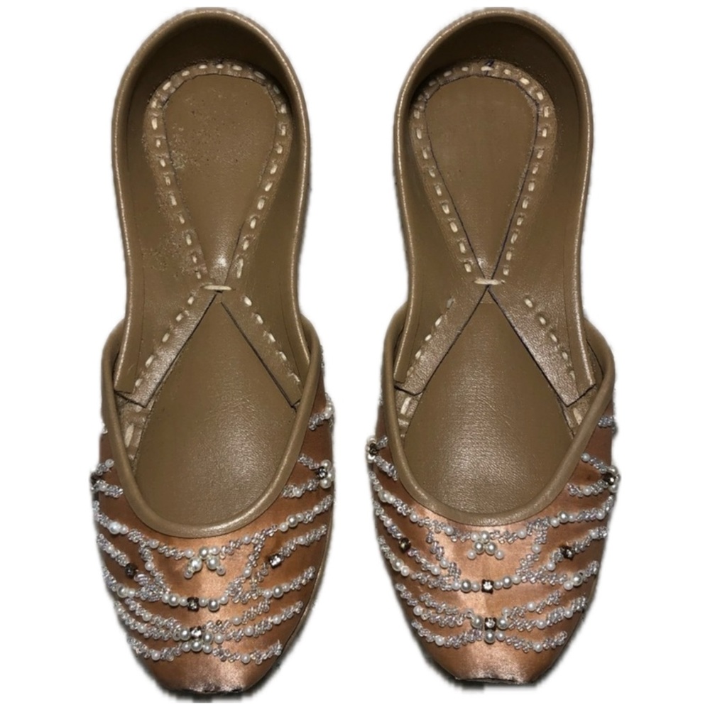Handmade Jutti Shoes‎